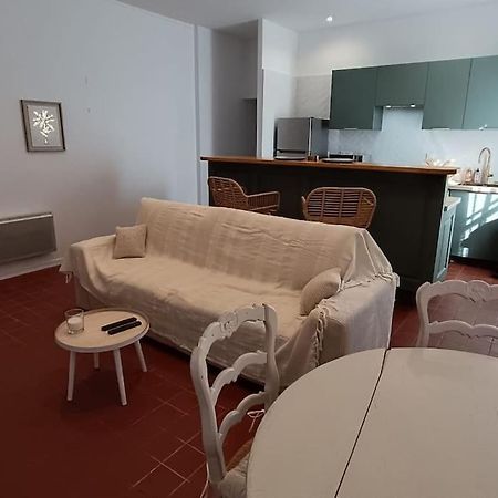Hypercentre, Appartement Coquet En Rez-De-Chaussee Perpignan Exterior photo